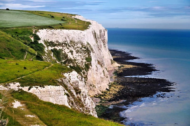 Leeds Castle, Canterbury, Dover, Greenwich & Free Snack Pack - The coach ride, timing, and how to stay sane for 10 hours