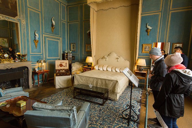 Leeds Castle, Cliffs of Dover and Canterbury Day Trip from London with Guided Cathedral Tour - Pacing, Timing, and Why You May Feel Rushed
