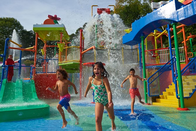 LEGOLAND Windsor Resort 2 Day Admission Ticket - Ticket value and the hidden costs you should plan for