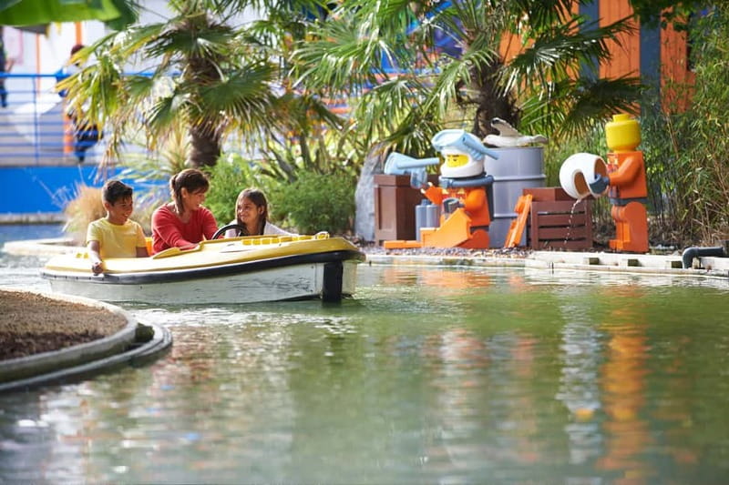 LEGOLAND Windsor Resort: Entrance Ticket - Who this entrance ticket is best for