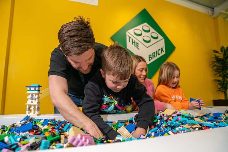 LEGOLAND Windsor Resort: Entrance Ticket - Food, comfort, and the reality of the park day