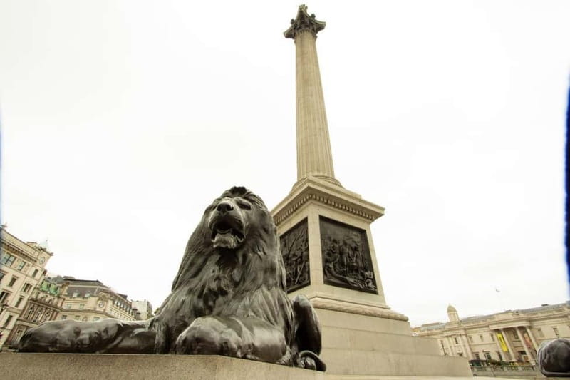 Lights, Camera, London! Movie Locations Walking Tour - From the Blackfriar and St Paul’s to the Millennium Bridge