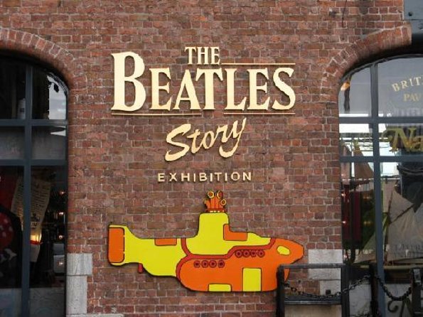 Liverpool and The Beatles Day Tour from London - Key highlights to know before you go
