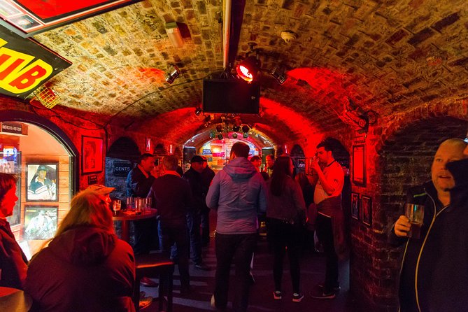 Liverpool and The Beatles Day Tour from London - Why Liverpool feels like a music pilgrimage, even as a day trip