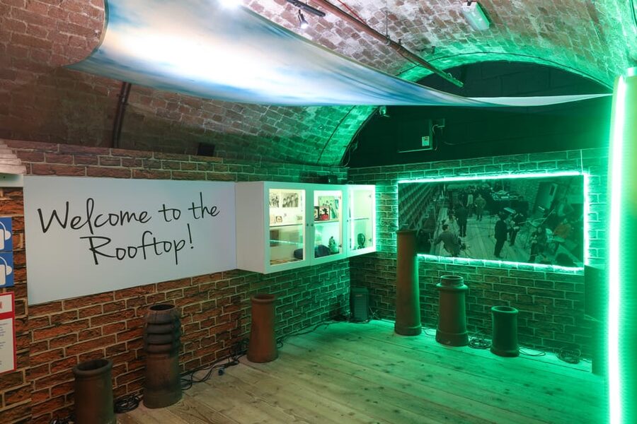 Liverpool and The Beatles Day Tour from London - The one thing to get right: orientation in Liverpool