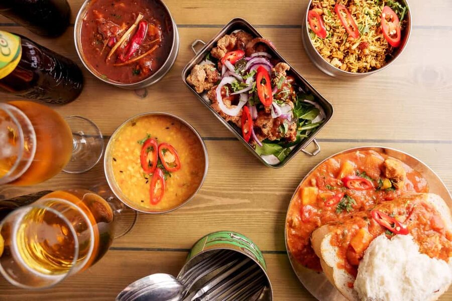 Local Foodie Adventure in London: 10+dishes, drinks and more - Key highlights before you go