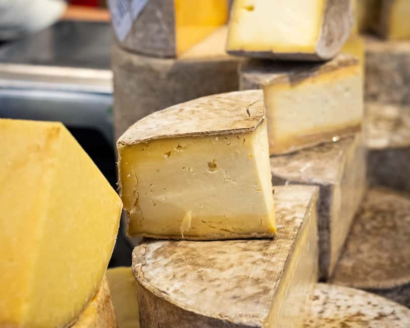 Local Foodie Adventure in London: 10+dishes, drinks and more - Who should book this food adventure, and who should skip it