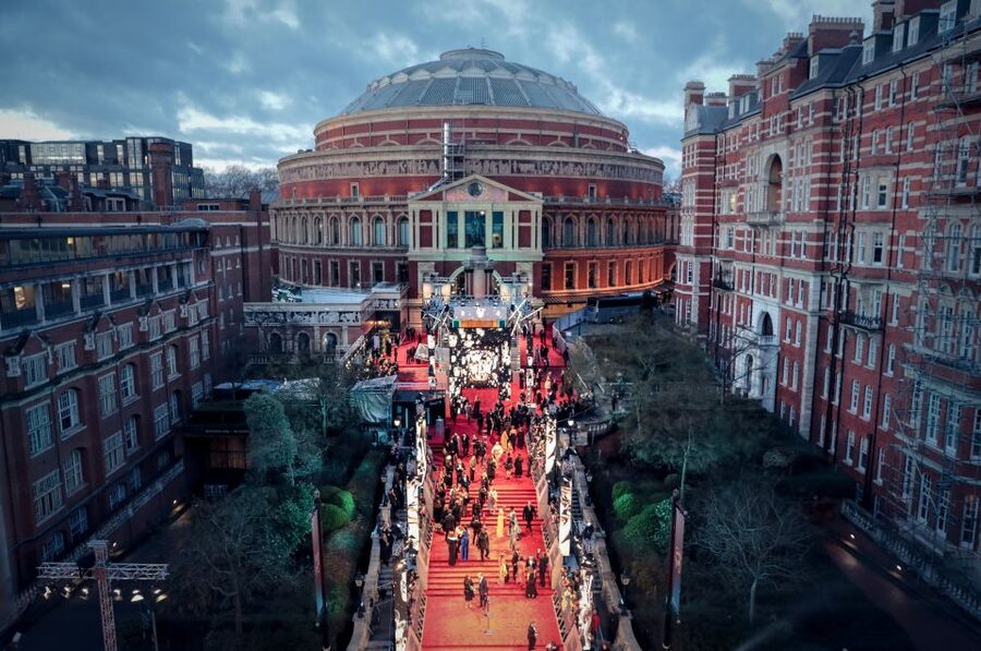 London: 1-Hour Guided Tour of the Royal Albert Hall - Key things you will notice on the Royal Albert Hall tour