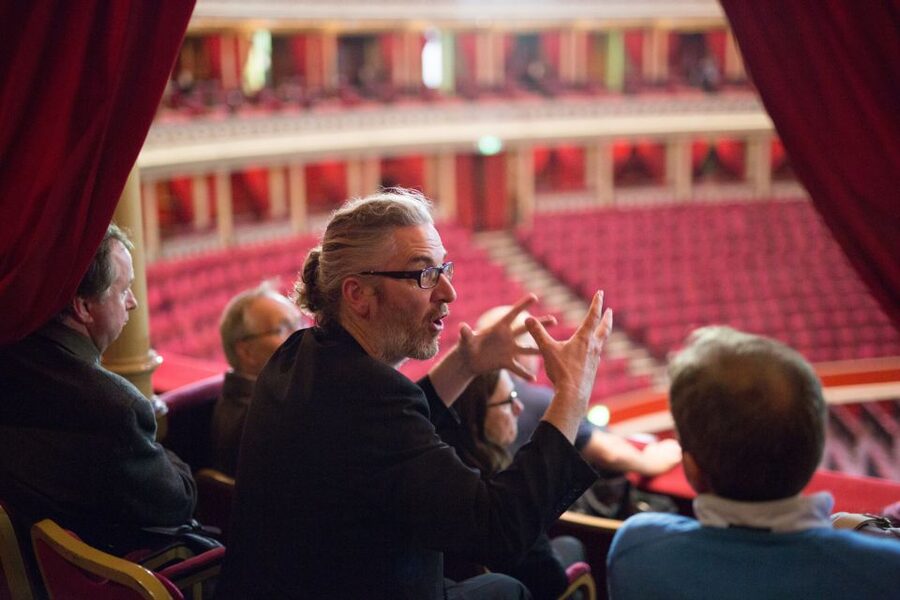 London: 1-Hour Guided Tour of the Royal Albert Hall - Royal Albert Hall in 1 hour, what that really means