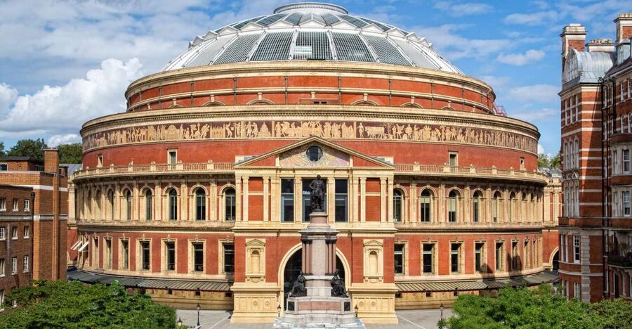 London: 1-Hour Guided Tour of the Royal Albert Hall - Pricing, and whether $26 is a good deal for what you actually see