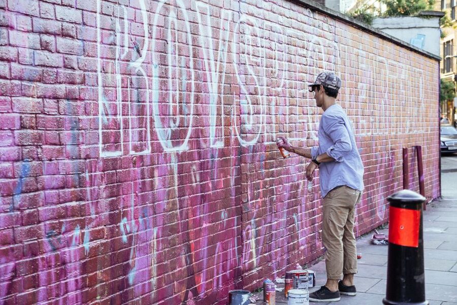 London: 2.5-Hour Off the Beaten Track Private City Tour - Why Shoreditch Beats the Usual London “Must-See” Loop