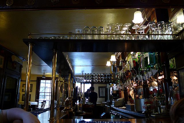 London: 2-Hour Historic Pub Tour - Quick hits you should know before you go