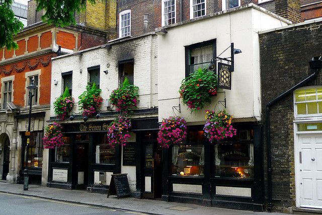 London: 2-Hour Historic Pub Tour - London’s Booze-Led Past, Told Where It Happened