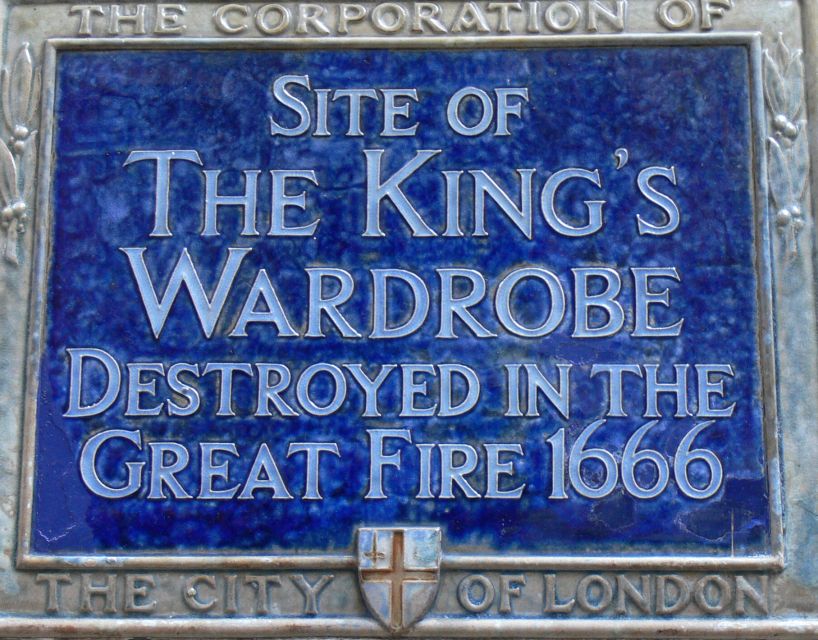 London: 2-Hour Shakespeare Walking Tour - Starting at Blackfriars Underground, and why that matters