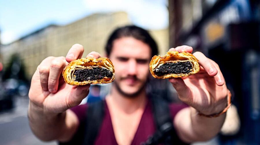 London: 3.5-Hour Shoreditch Street Food Tour - Why Shoreditch Street Food Feels Like a Walking History Class