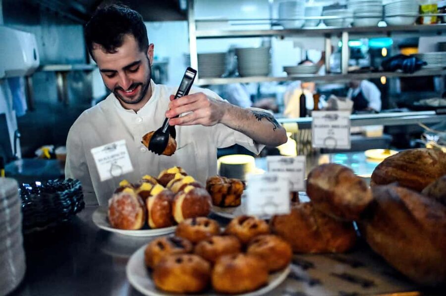 London: 3.5-Hour Shoreditch Street Food Tour - Historic Pub Ale, British Drinking Culture, and a Needed Pace Break