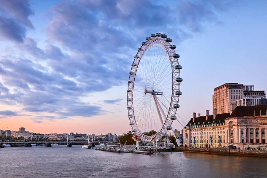 London: 3 Days of Must-See Attractions including London Eye - Key things to know before you plan
