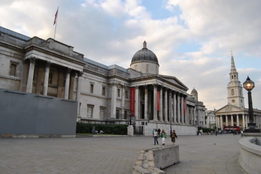 London: 3-Hours Private Walking Tour - Big Ben and the Houses of Parliament, Gothic Details You Can Actually Catch