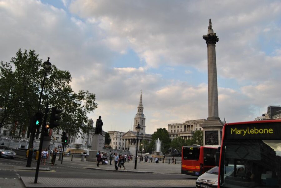 London: 3-Hours Private Walking Tour - Price and Value: $337 Per Group, Up to 6 People