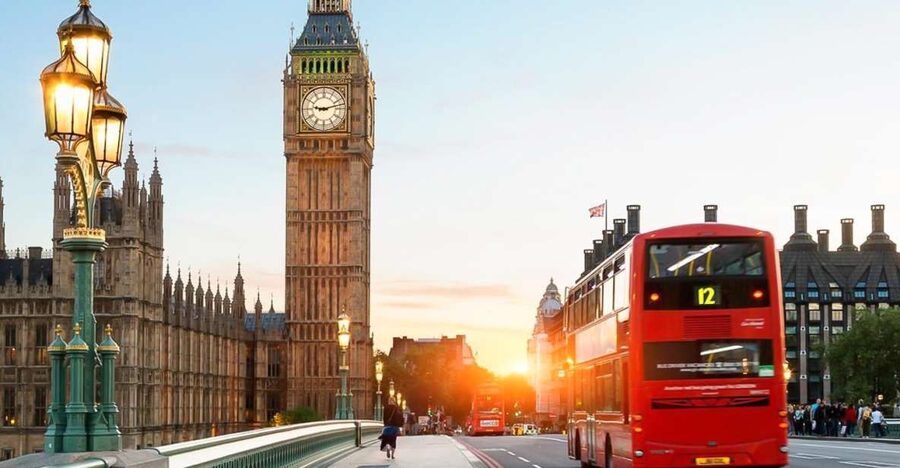 London: 30 London Sights Guided Walking Tour - Westminster Abbey and Parliament Square: Where London’s Stories Get Real