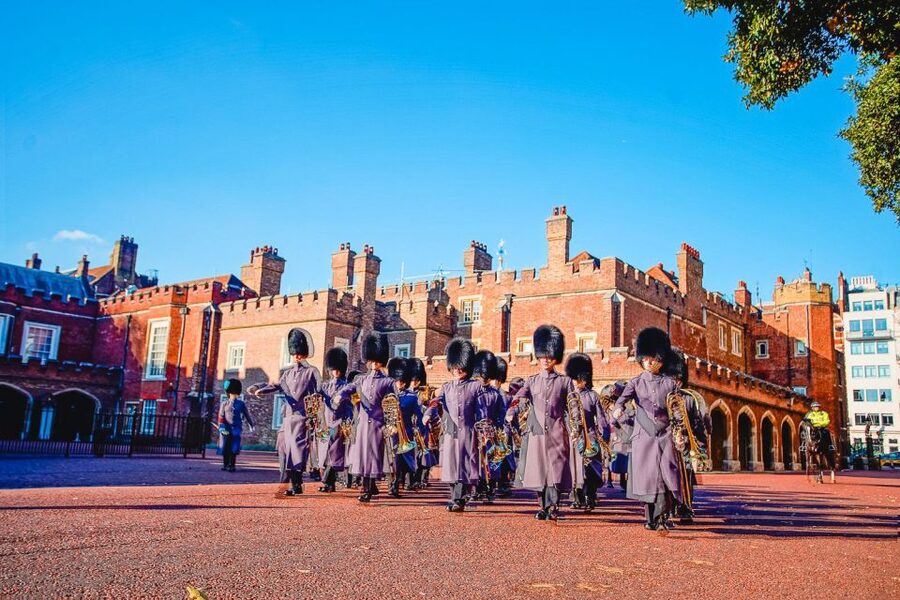 London: 30 London Sights Guided Walking Tour - Price and Value: Is $63 Worth It for 30+ Sights?