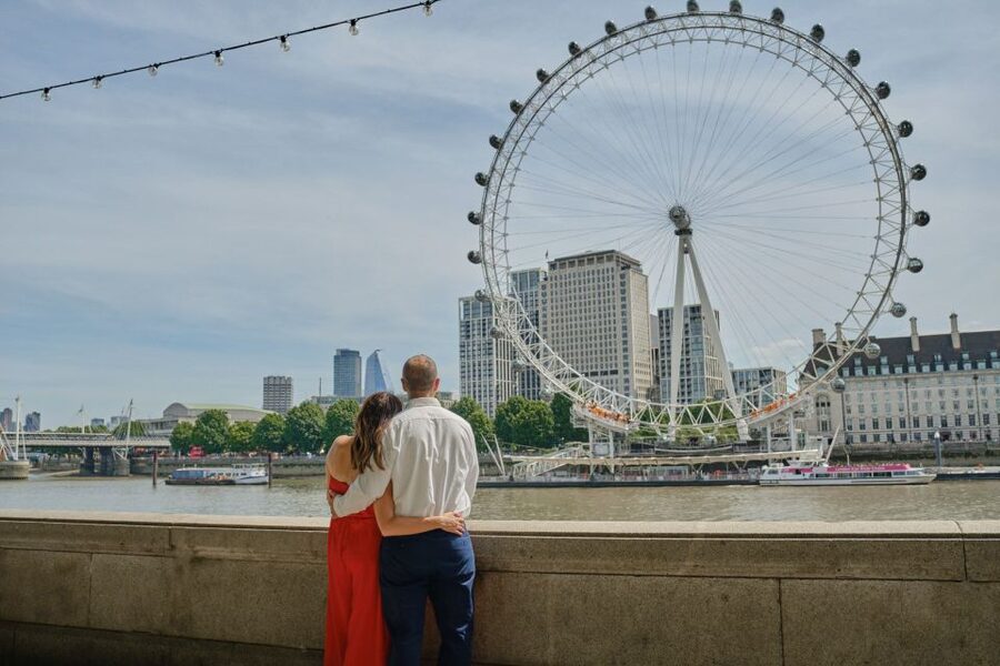 London: 30min PRIVATE Professional Westminster Photo Shoot - Key highlights worth caring about