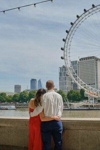 30min PRIVATE Professional Westminster Photo Shoot