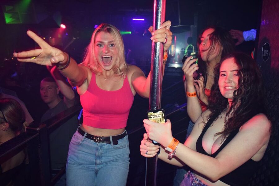 London: 4 Soho Nightclubs Crawl - Key things to know before you party in Soho
