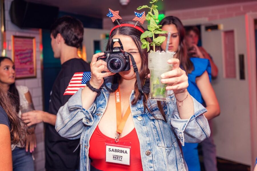 London: 4 Soho Nightclubs Crawl - Drink Deals, Group Flow, and How to Avoid the Usual Night Out Pain