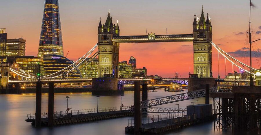 London: 5-Hour Private Tour with Pickup - Key things I think you’ll care about