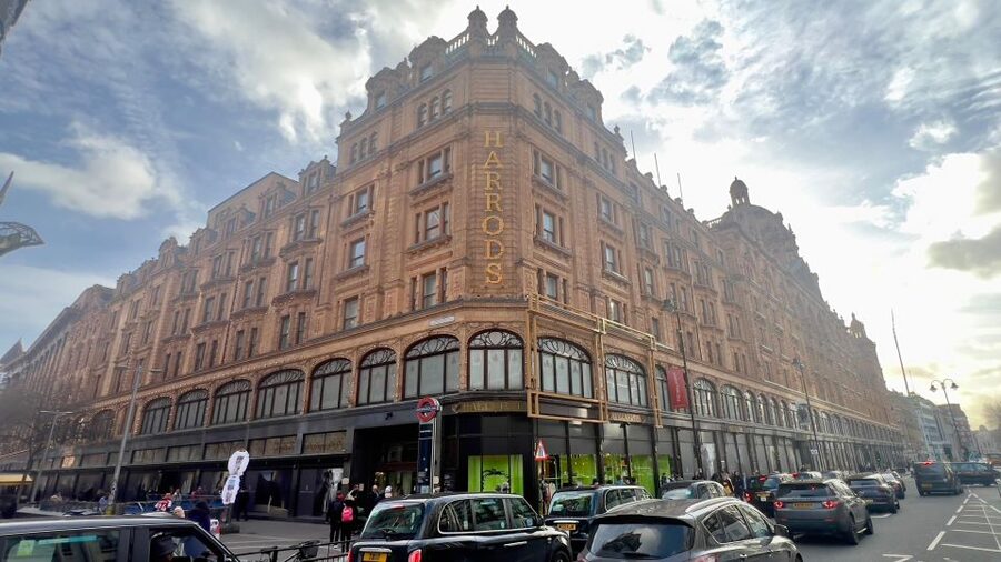 London: 5-Hour Private Tour with Pickup - A 5-hour London highlights sprint, starting near central London