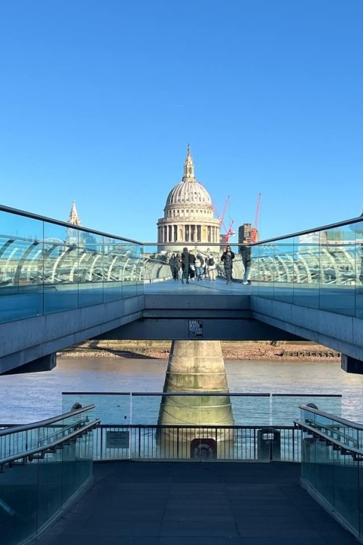 London: 5-Hour Private Tour with Pickup - Pickup, timing, and how the schedule really feels