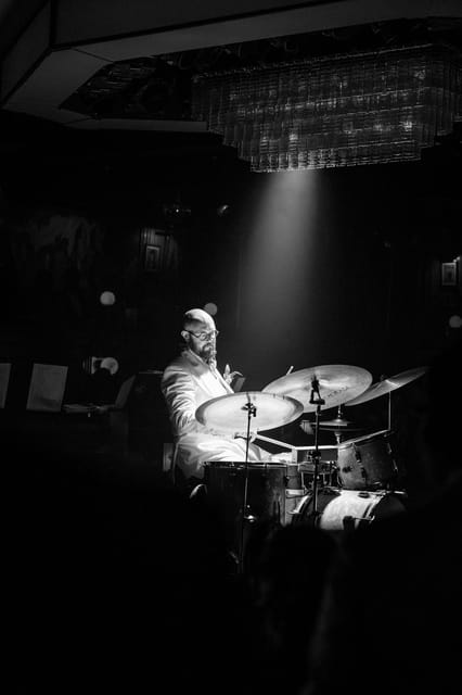 London: 58th Street Jazz Age Experience - Key highlights you’ll actually care about
