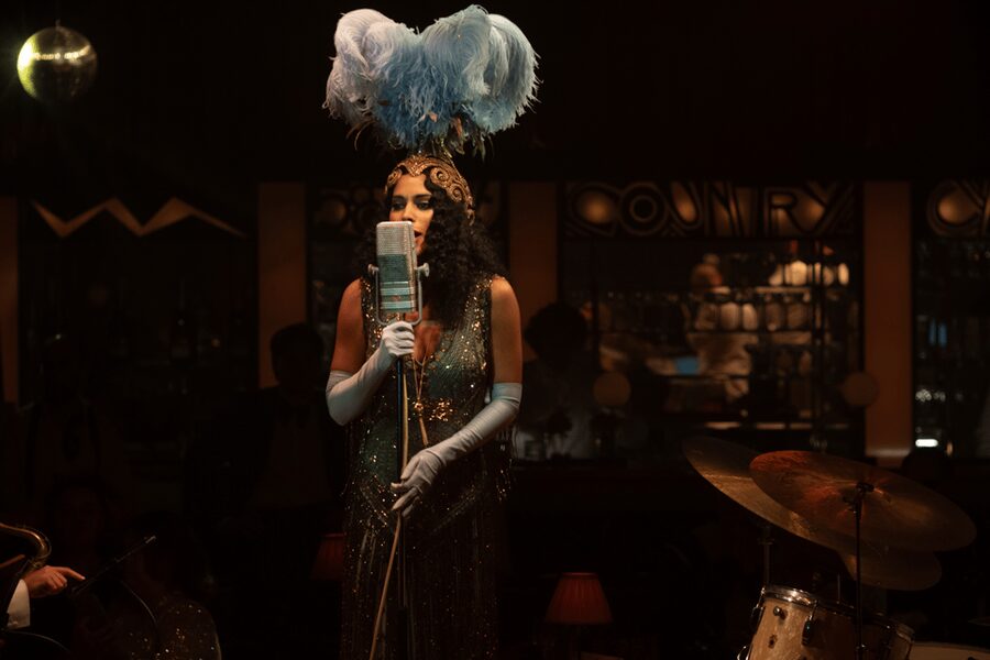 London: 58th Street Jazz Age Experience - The 4-hour flow: matinee or evening, how the night plays out