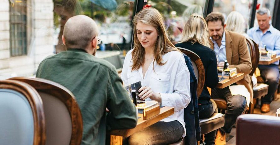 London: 6-Course Gourmet Dinner on a Luxury Coach - Your London route: what you see, why it matters, and what to expect from each stop