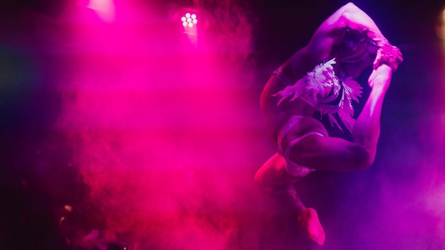 London: A Night of Theatrics! Cabaret Show - Key things to know before you go