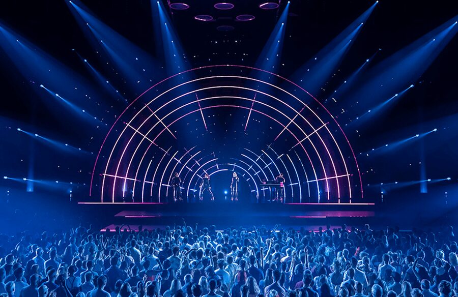 London: ABBA Voyage Dance Floor Ticket - Price and value: is a $74.08 dance floor ticket worth it?