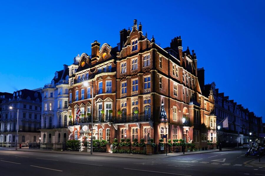 London: Afternoon Tea at The Milestone with Champagne Option - Key highlights to look forward to