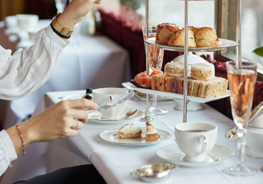 London: Afternoon Tea at The Rubens at the Palace - Key points to know before you go