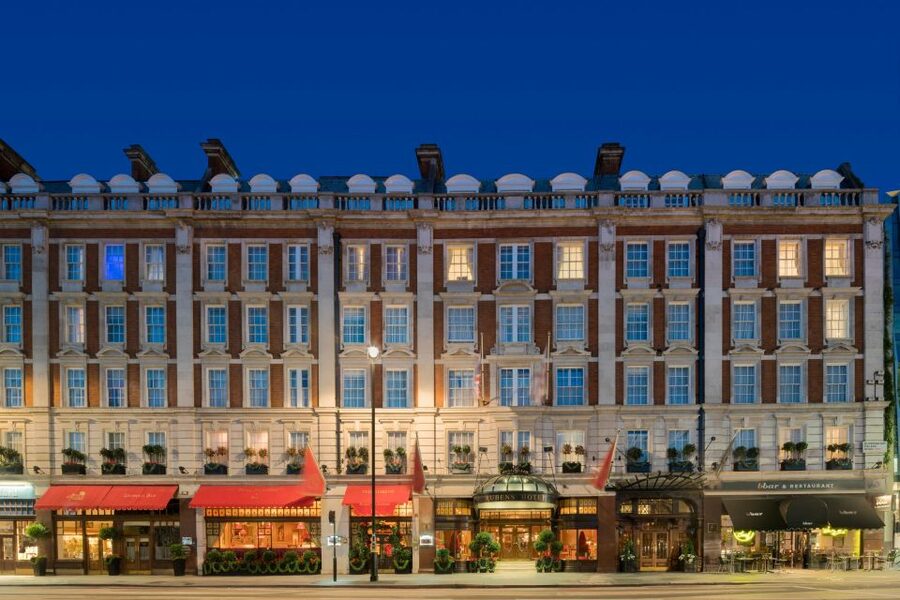 London: Afternoon Tea at The Rubens at the Palace - Should you book London afternoon tea at The Rubens at the Palace?