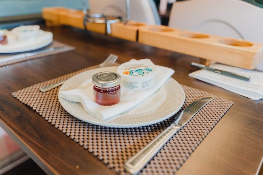 London: Afternoon Tea Bus with a Glass of Prosecco - Key Things That Make This Bus Tea Worth Your Time