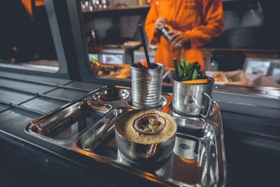 London: Alcotraz Immersive Prison Cocktail Experience Ticket - Value check: is $79 worth it?