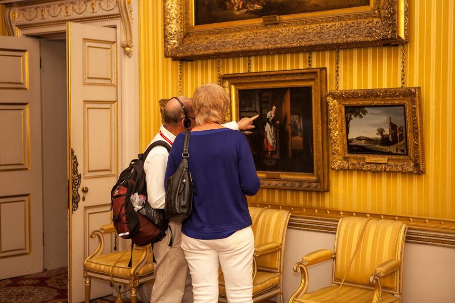 London: Apsley House Entry Ticket - Key highlights before you go