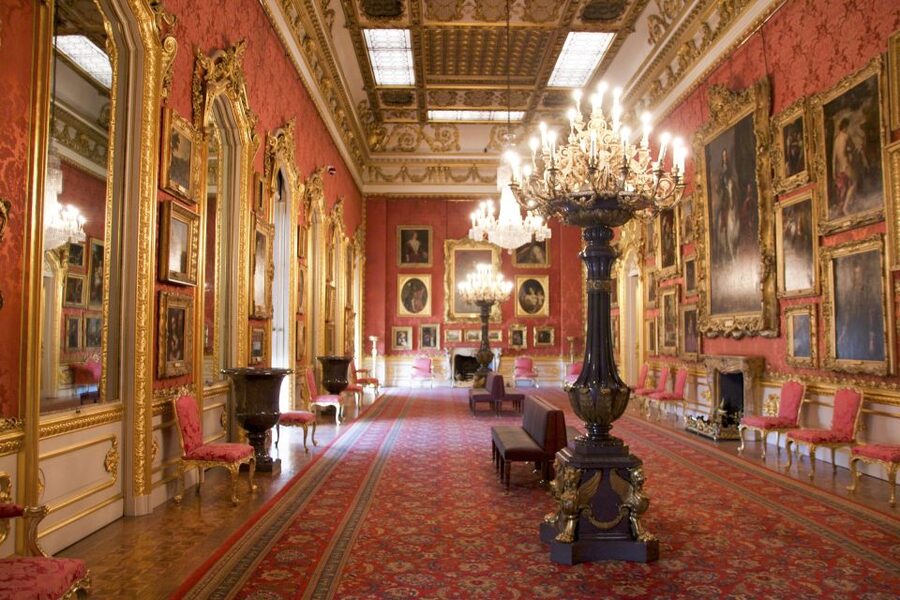 London: Apsley House Entry Ticket - Why Apsley House feels special at Hyde Park Corner