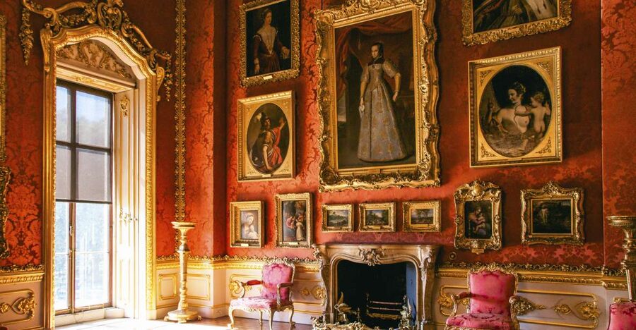 London: Apsley House Entry Ticket - Ticket value: what your $17.51 entry gives you