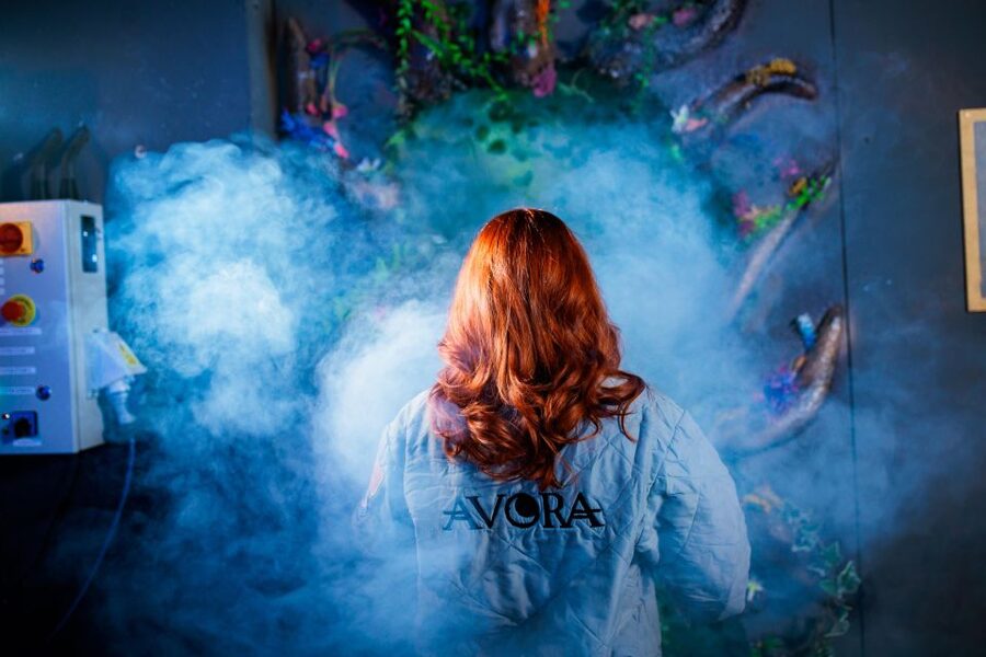London: Avora New World Cocktail Experience with 3 Cocktails - Photo Opportunities in Your Own Jumpsuit