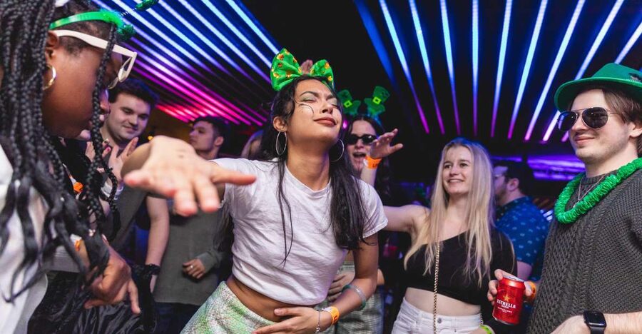 London: Bar and Club Crawl to 5 Central London Venues - What 6 hours feels like: pacing, timing, and how the night stays fun