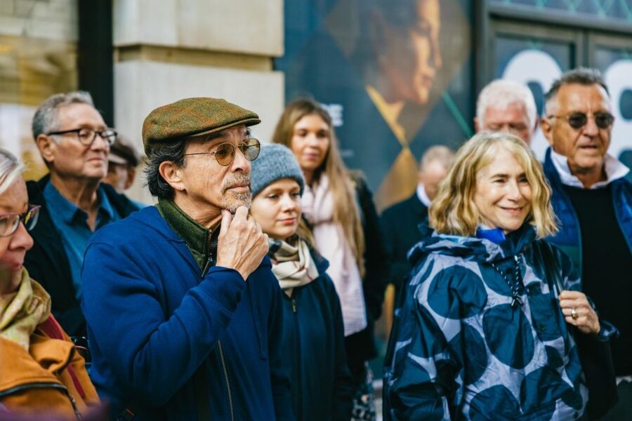 London: Beatles and Abbey Road Tour with Richard Porter - Book it or skip it, who this tour is perfect for