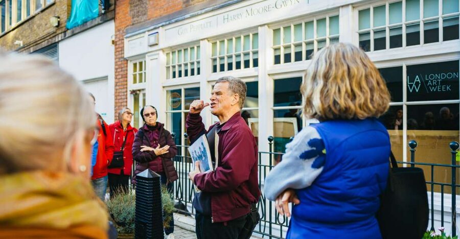 London: Beatles and Abbey Road Tour with Richard Porter - How long it really takes, what to wear, and group size reality checks