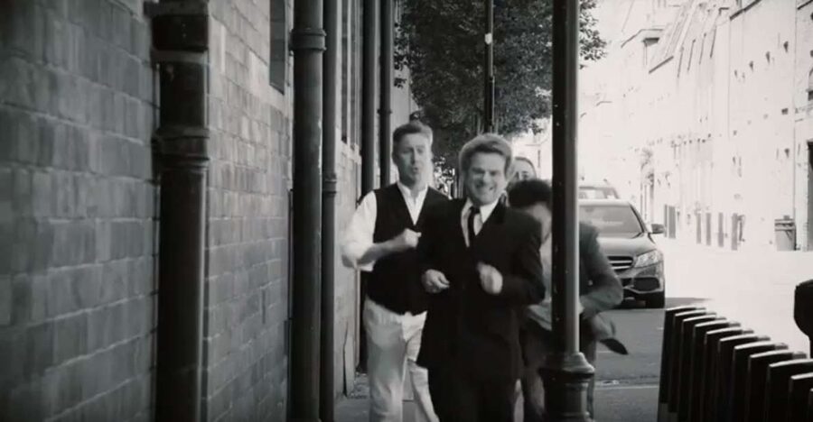 London: Beatles In My Life Walking Tour with Richard Porter - Key things that make this Beatles walk worth your time